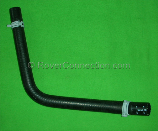 Radiator Heater Hose for Range Rover 4.0/4.6 (P38a) 